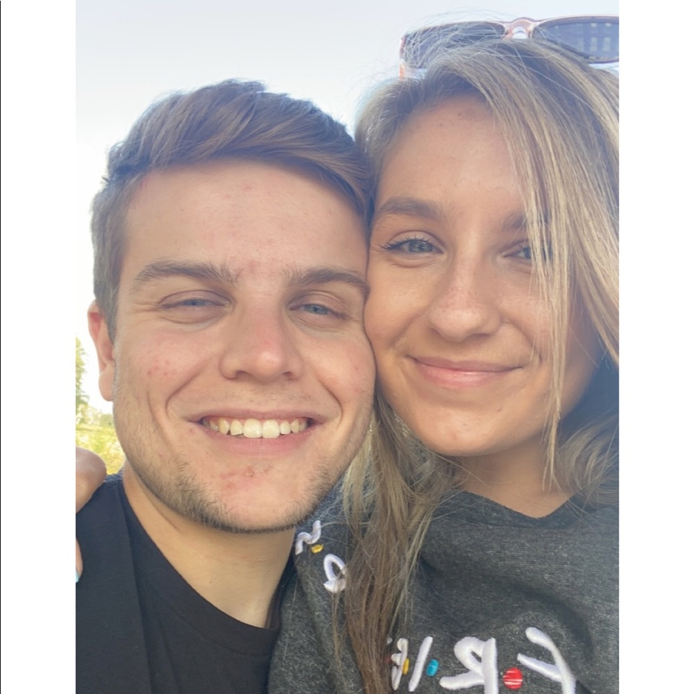 Meet your Posher, Jess